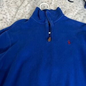 Ralph Lauren Quarter Zip